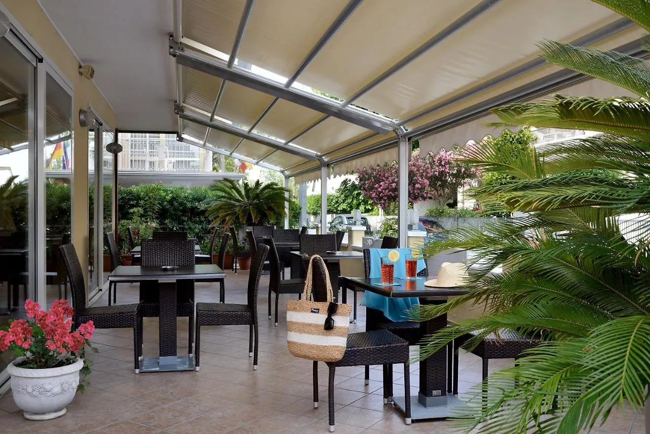 Hotel Elisir Rimini