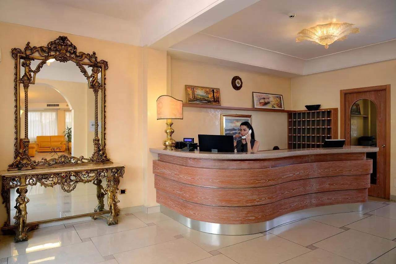 Hotel Elisir Rimini