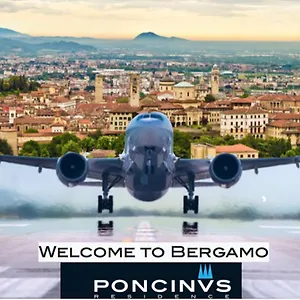  Апартаменты Poncinvs Италия
